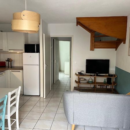 Bisca'House - Maison Dans Residence 비스카로스 플라주 외부 사진